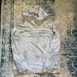 COPY - Burn Boot Camp Tie Dye Hoodie